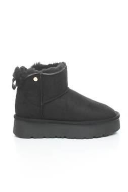 Дамски боти Island Boot1