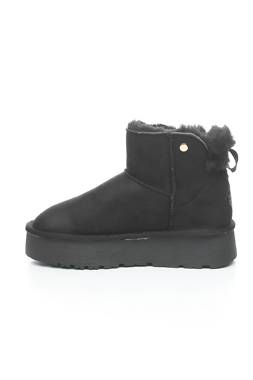 Дамски боти Island Boot2