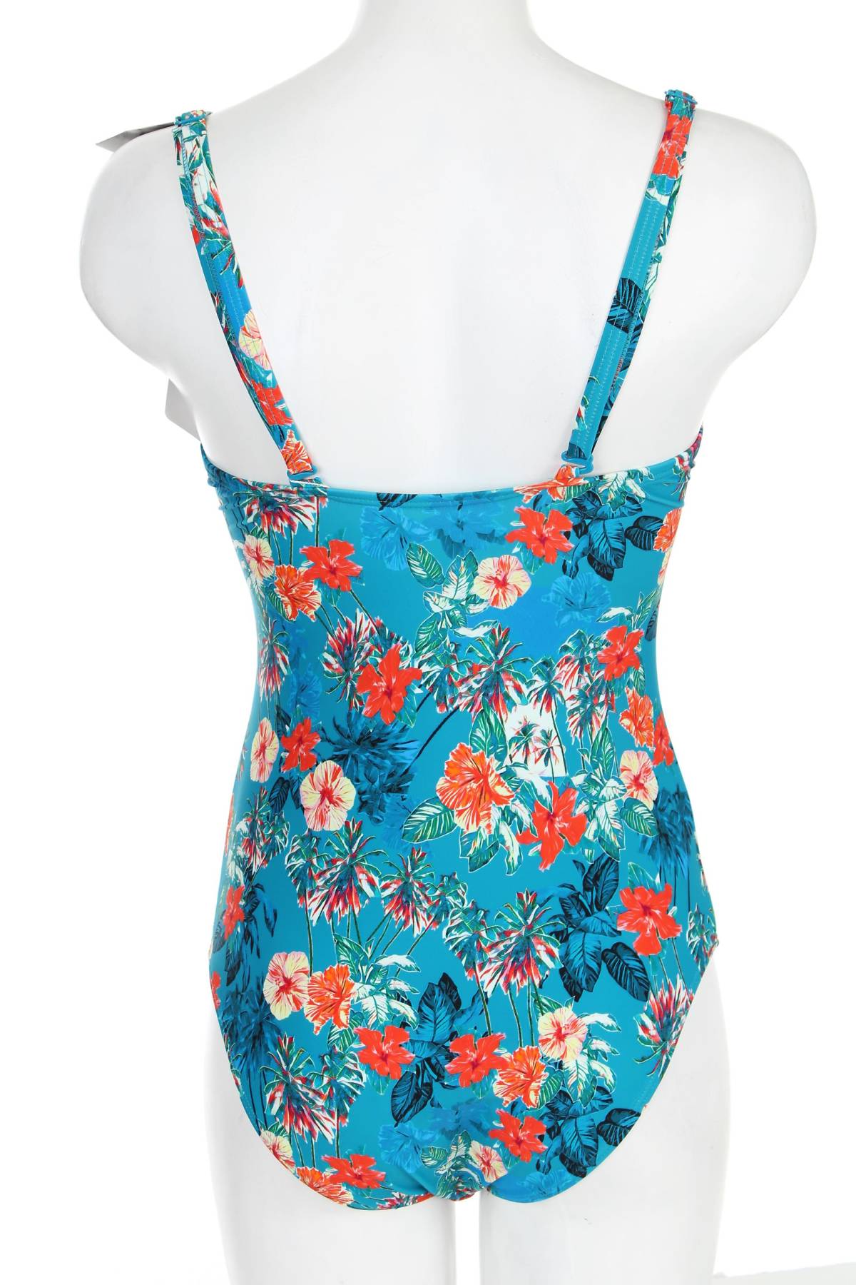 Цял бански Naturana2 - Contour.bg Цял бански Naturana2