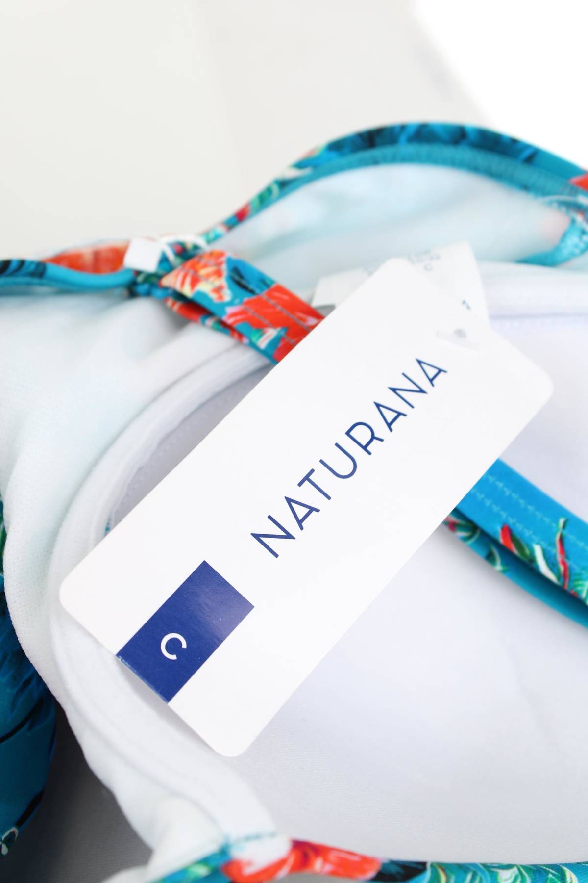 Цял бански Naturana3 - Contour.bg Цял бански Naturana3