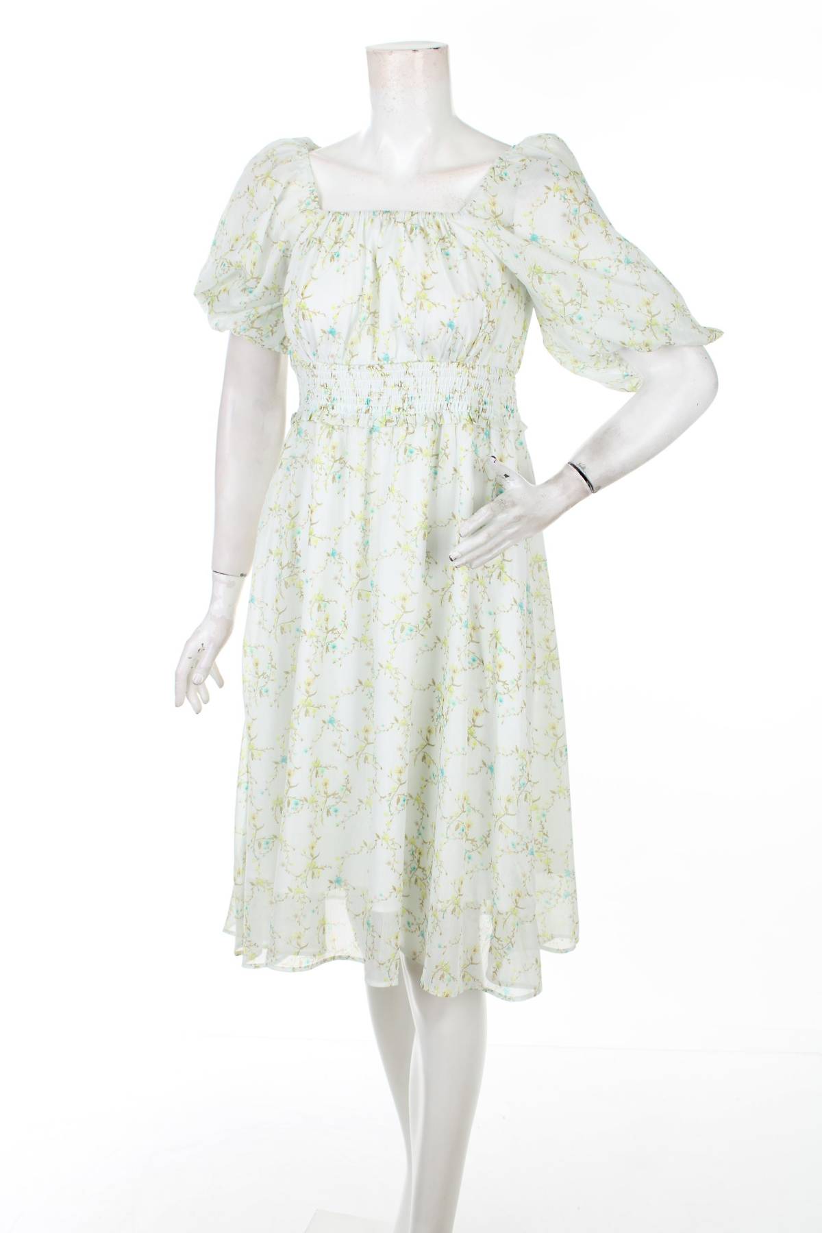 Рокля Vero Moda1 - Contour.bg Рокля Vero Moda1