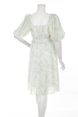 Рокля Vero Moda2