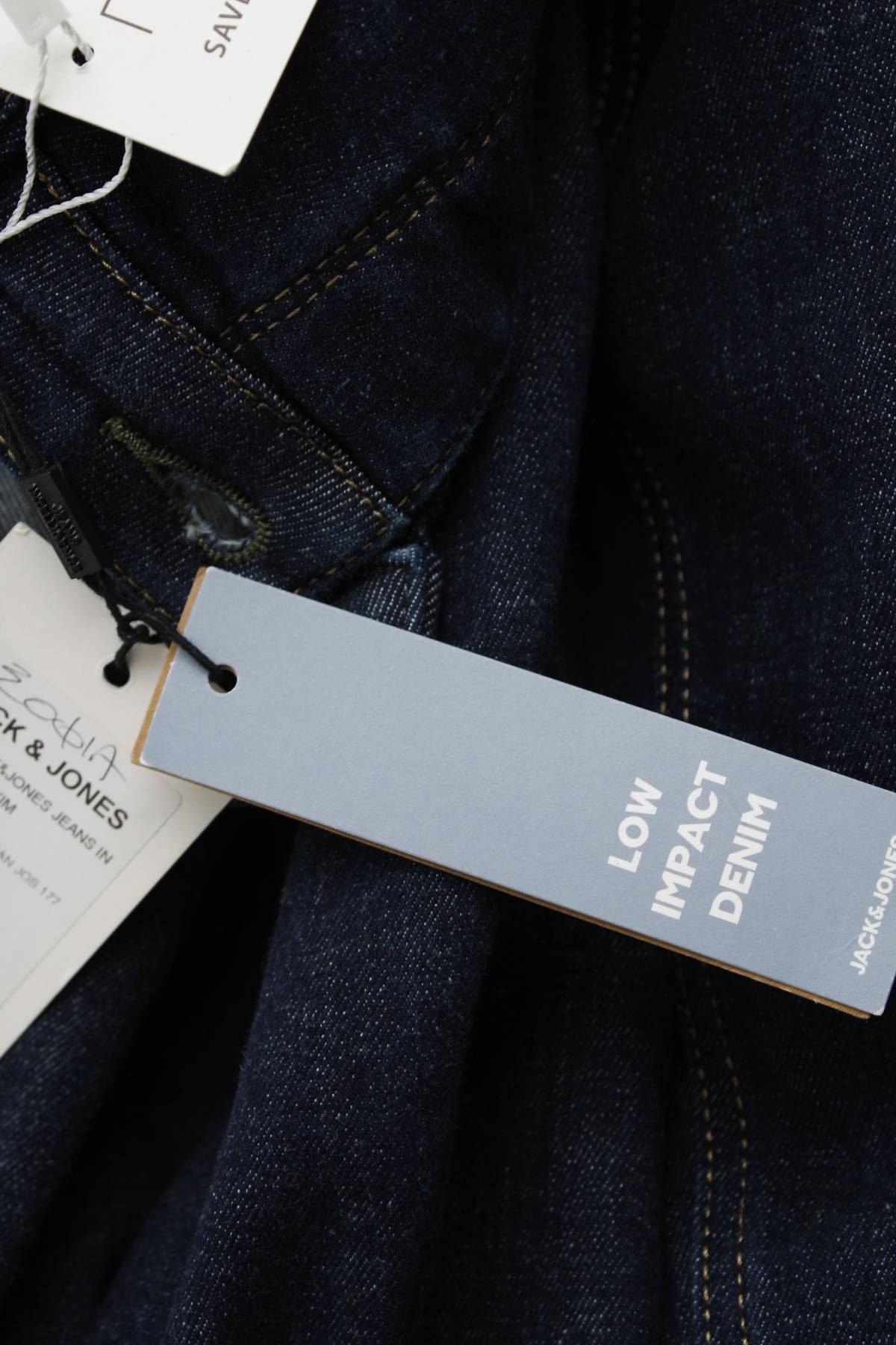 Ανδρικά τζιν Jack & Jones3