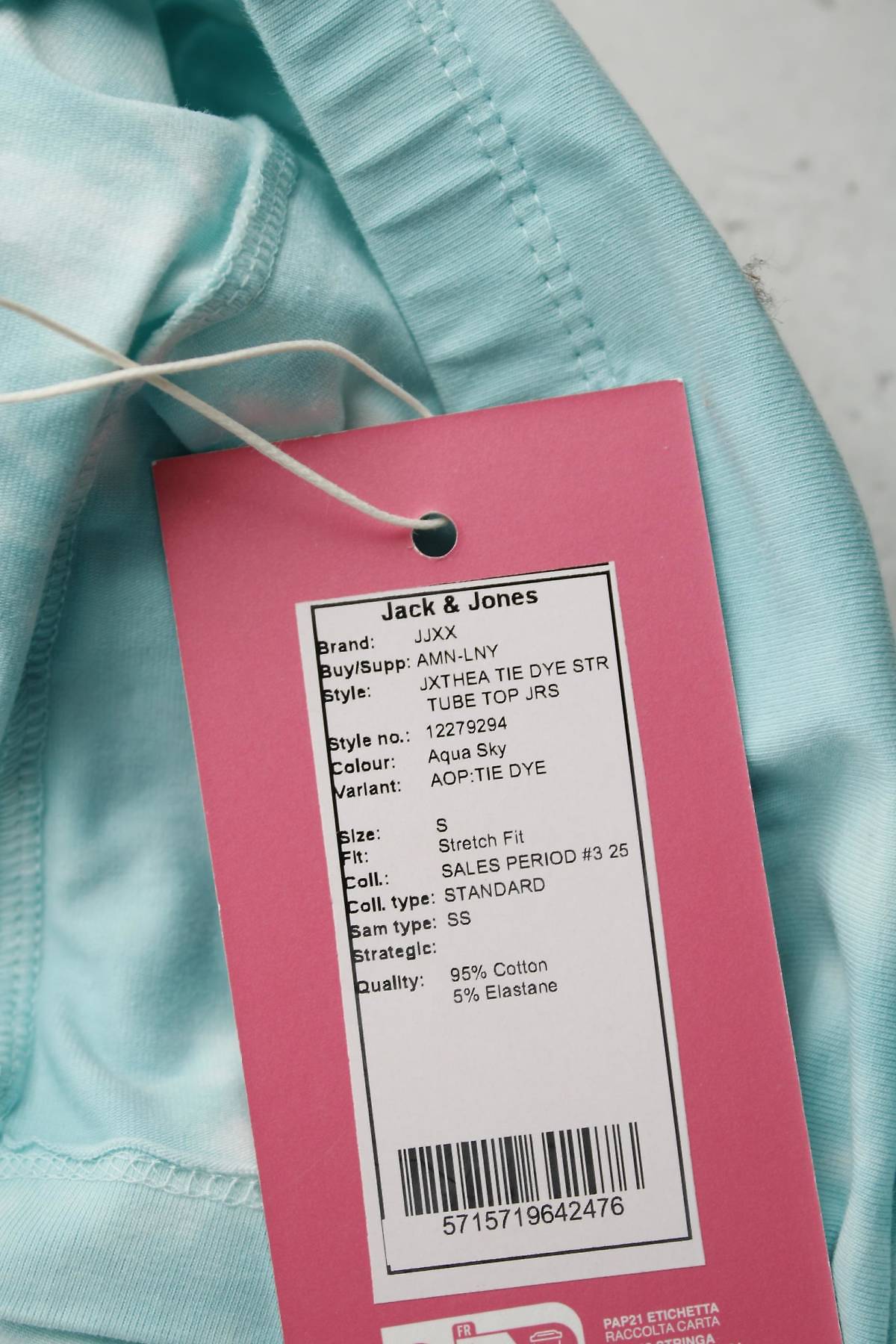 Дамски потник JJXX3