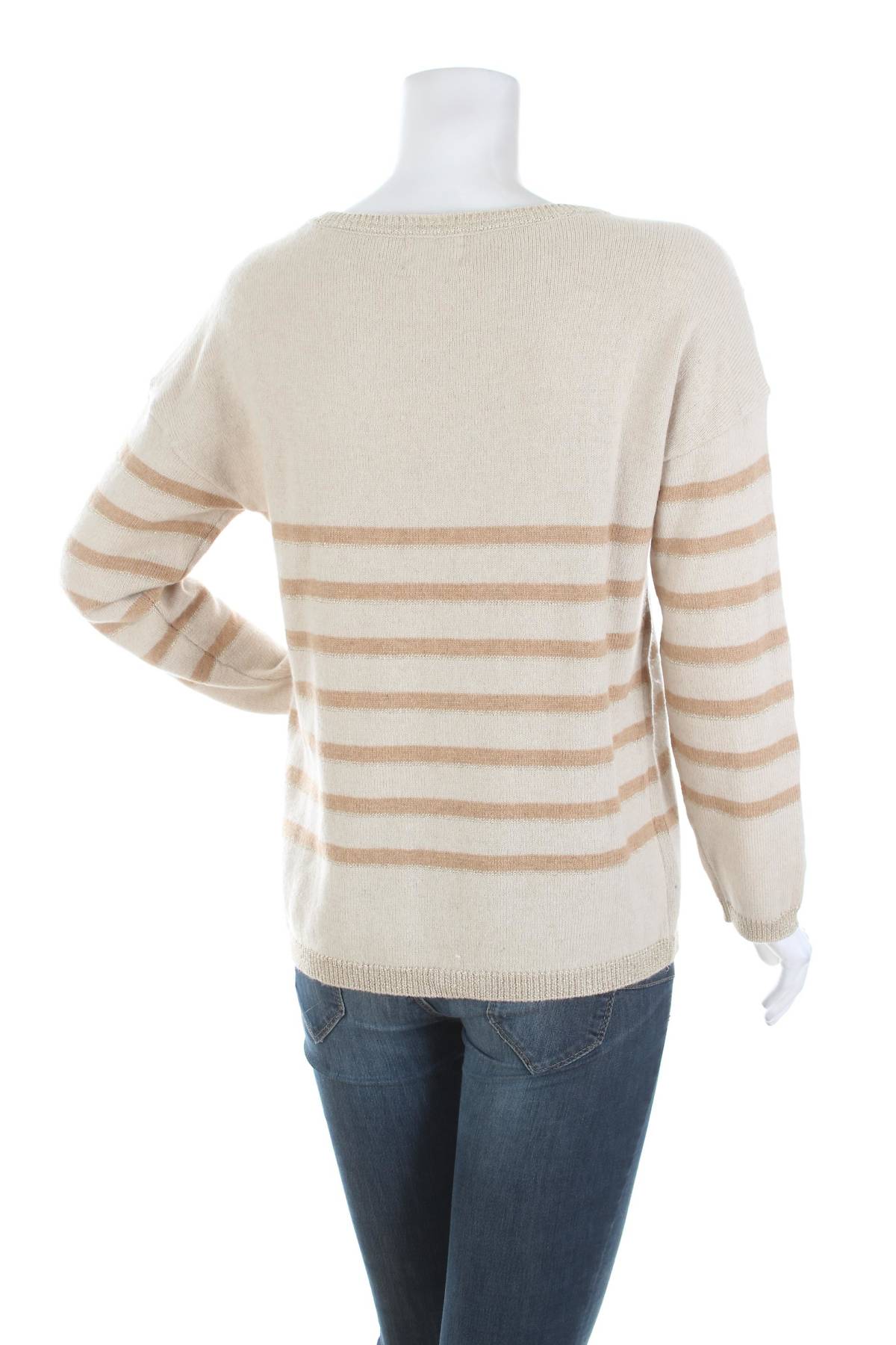 Γυναικείο πουλόβερ Maison 1232