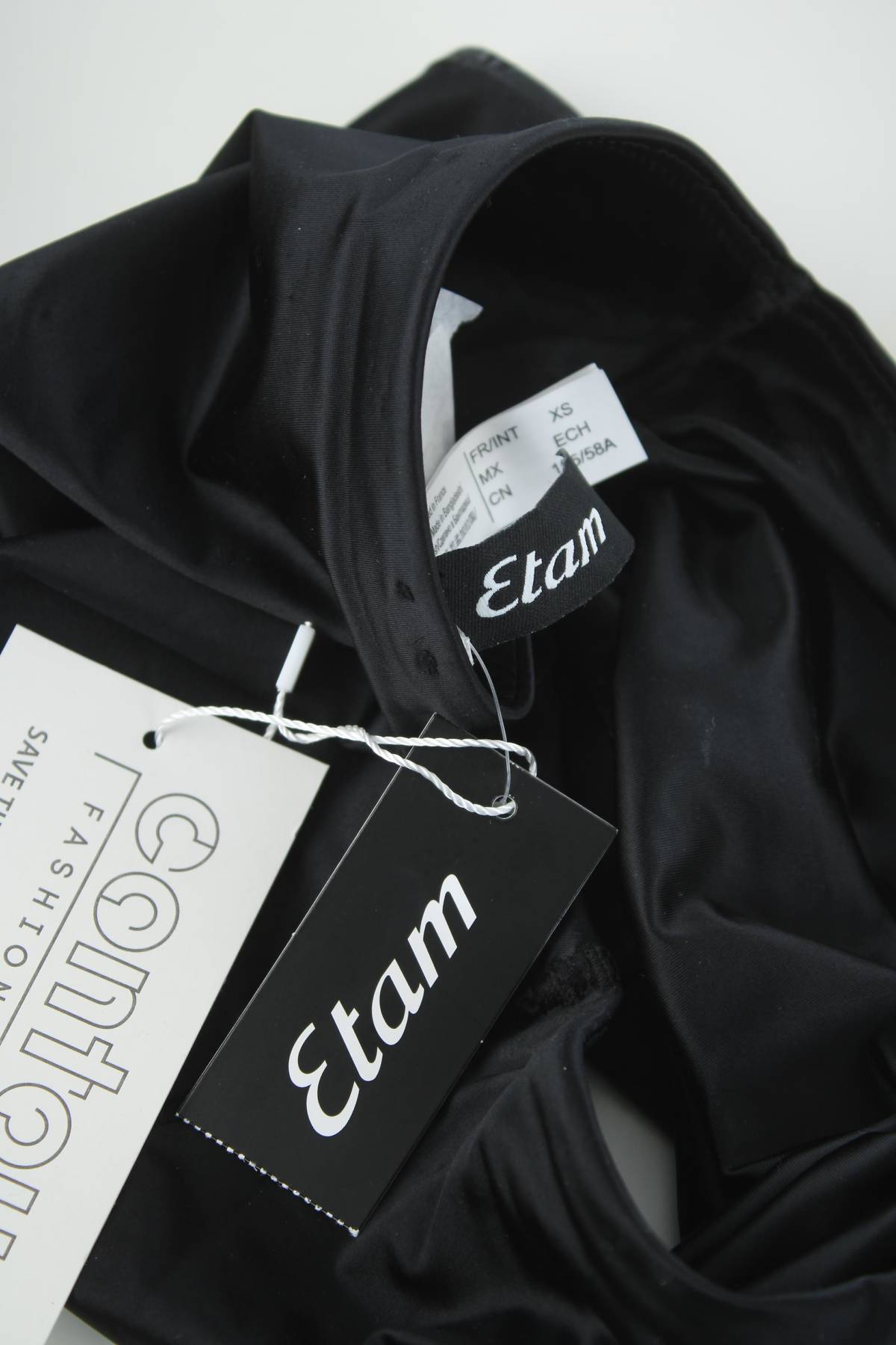 Стягащо бельо Etam3