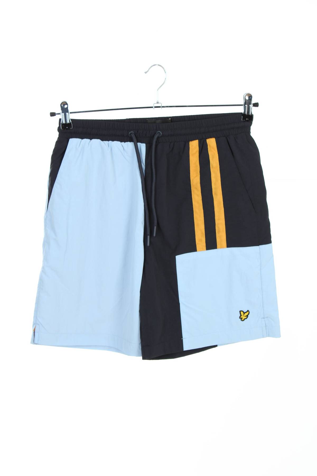 Мъжки шорти за плуване Lyle & Scott1
