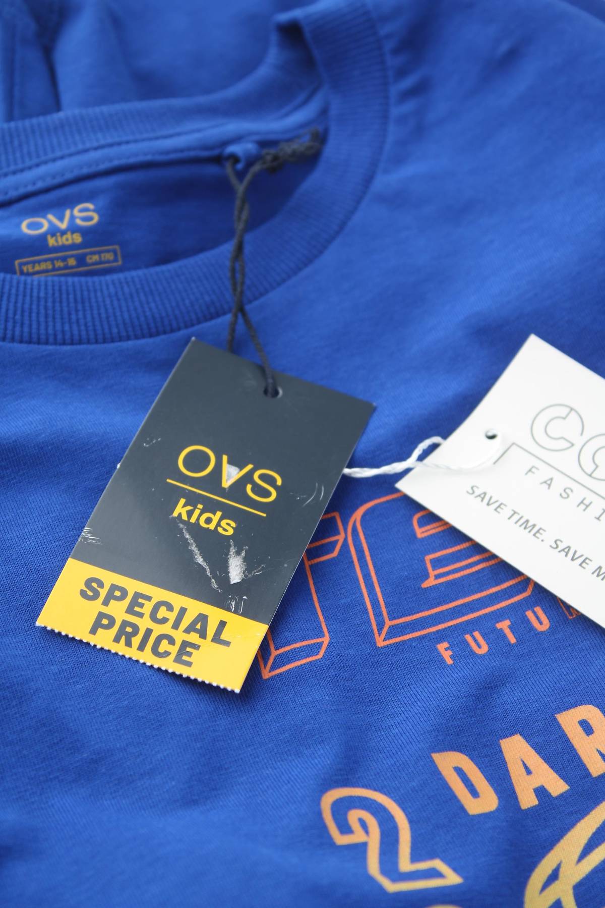 Детска блуза Oviesse3