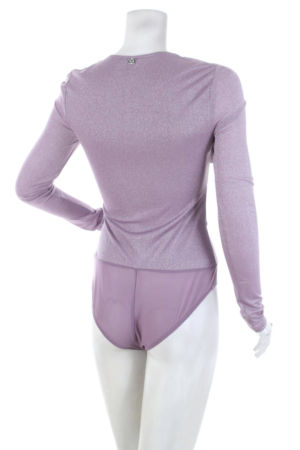 Дамска блуза-боди Pinko2