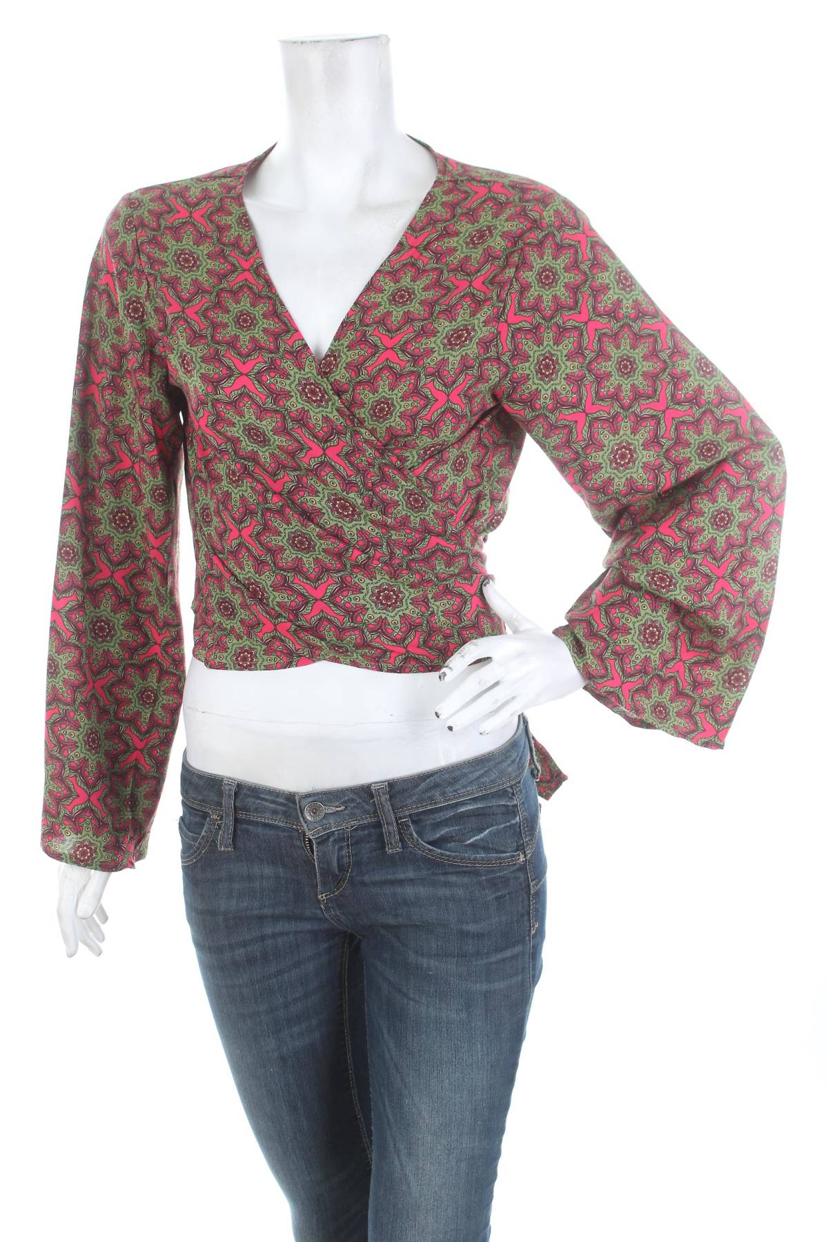 Дамска блуза Calliope1