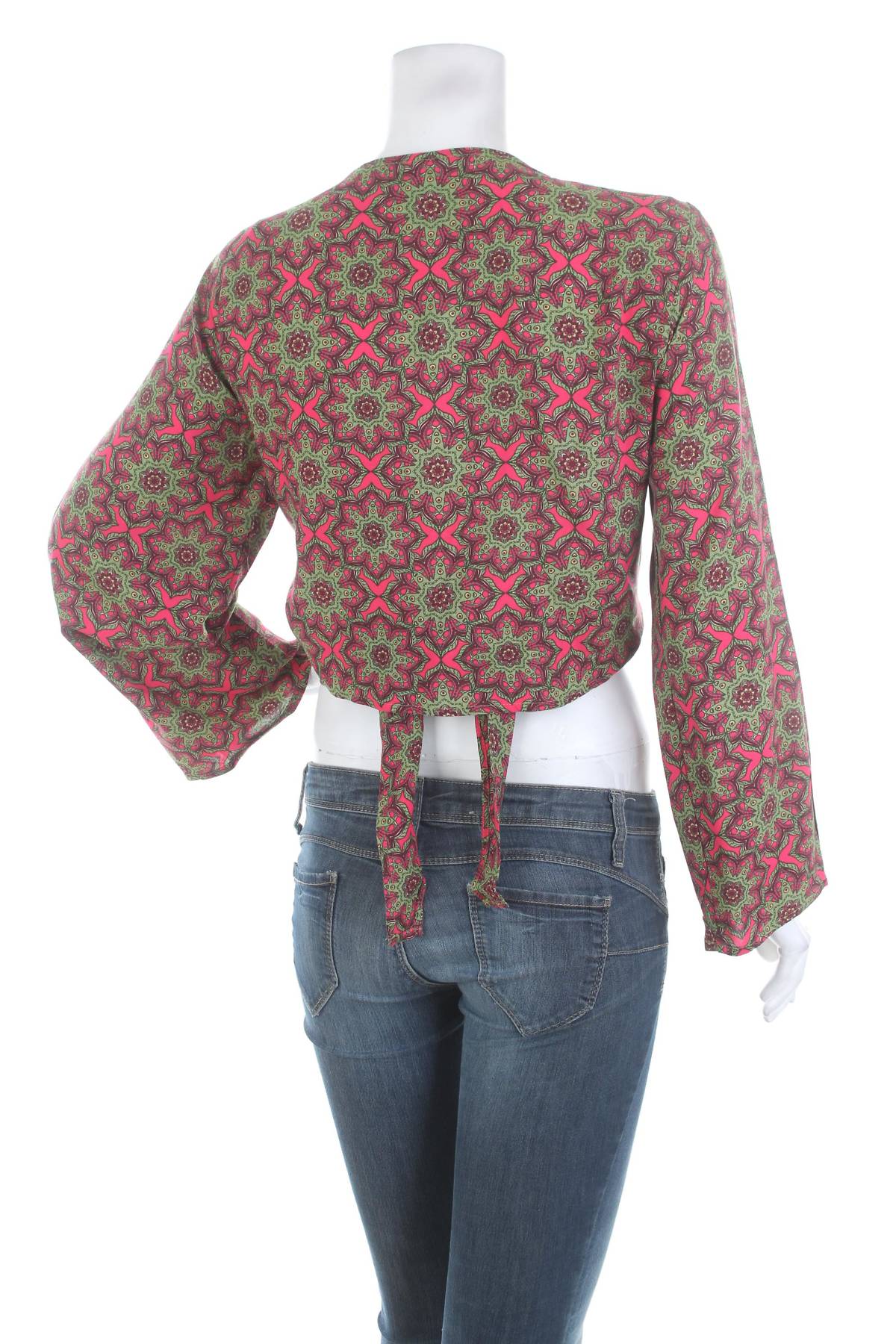 Дамска блуза Calliope2