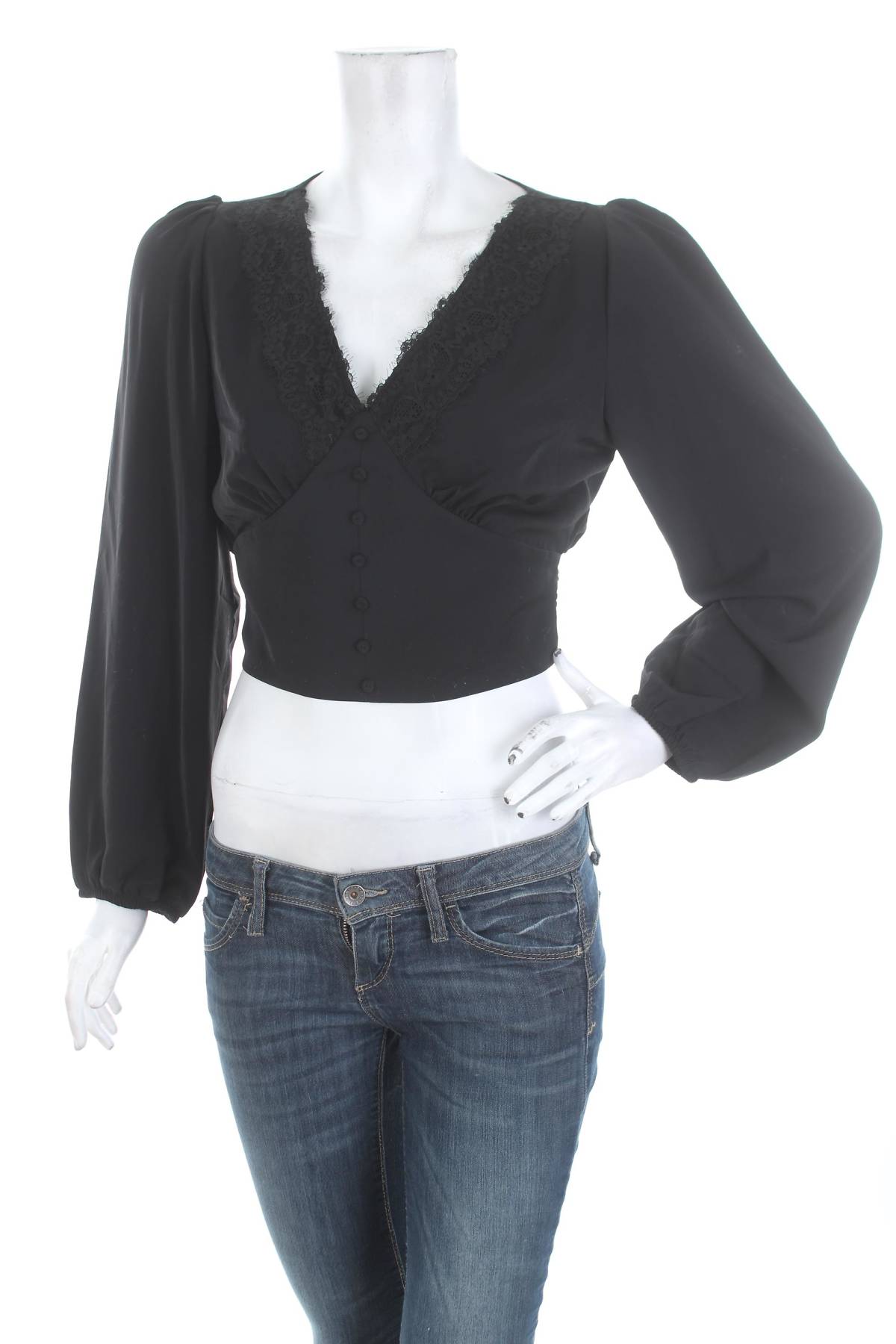 Дамска блуза Calliope1