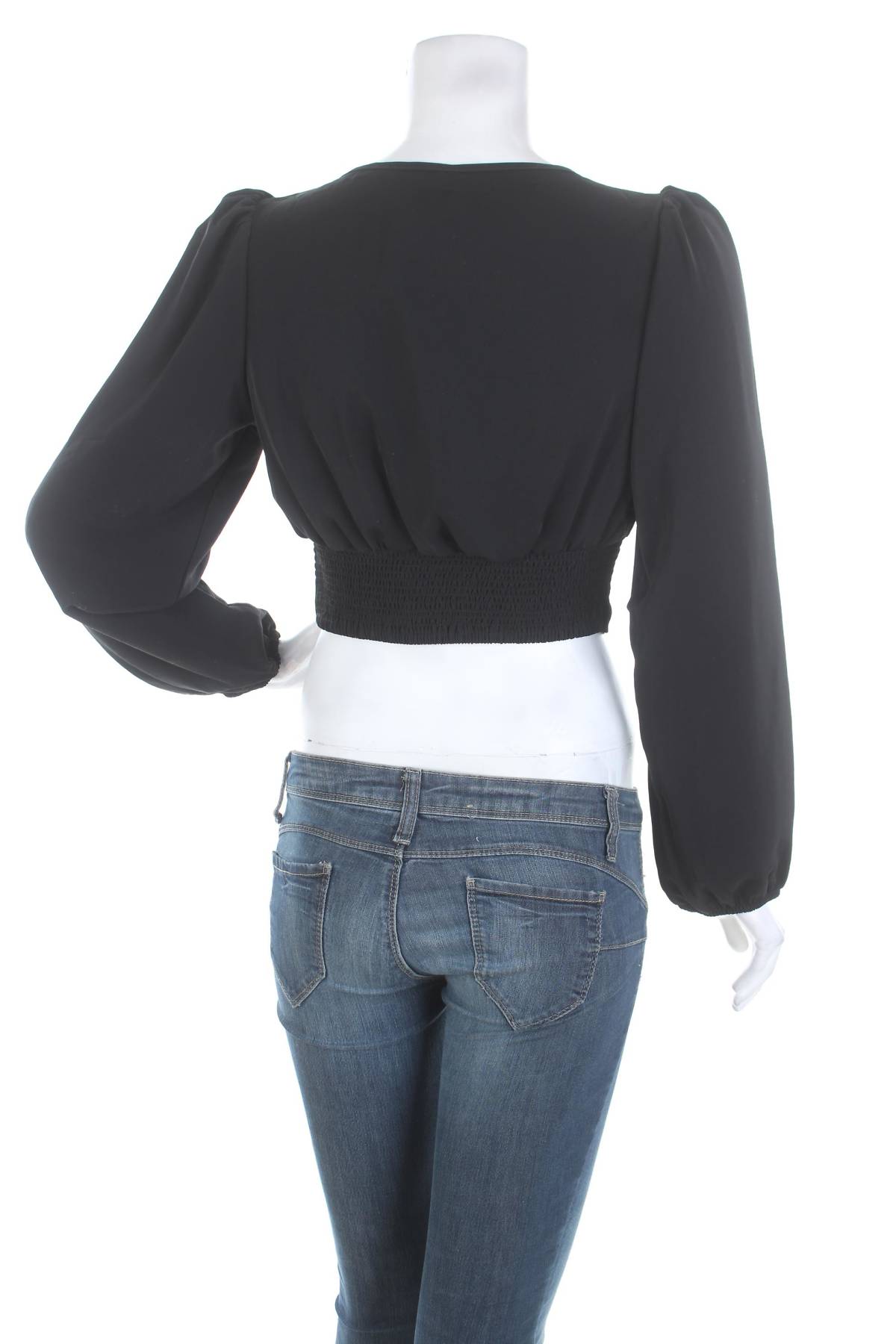 Дамска блуза Calliope2