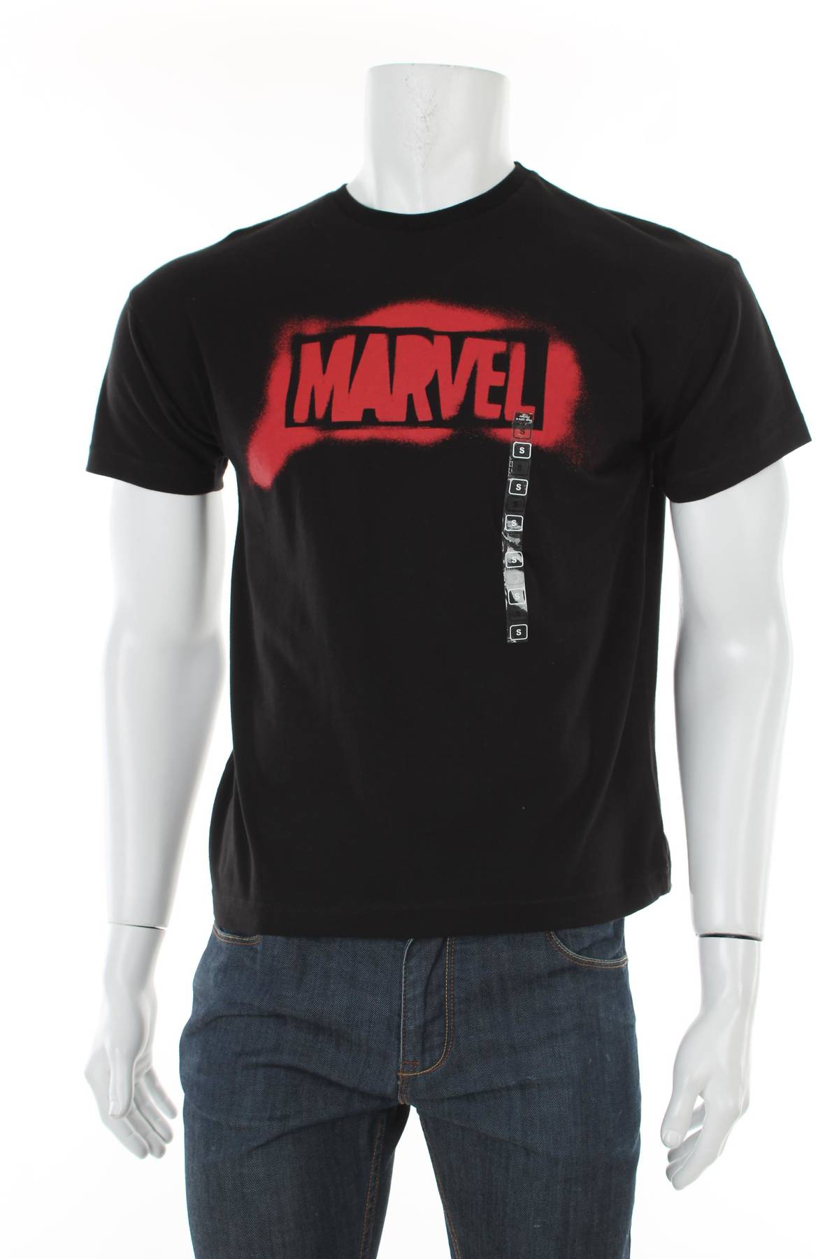 Ανδρικό t-shirt Marvel1
