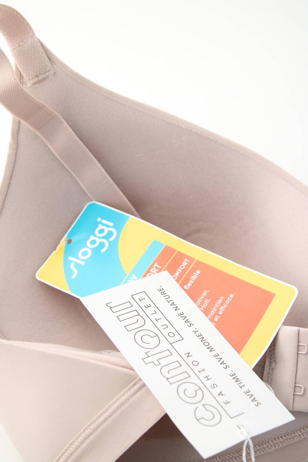 Сутиен Sloggi3