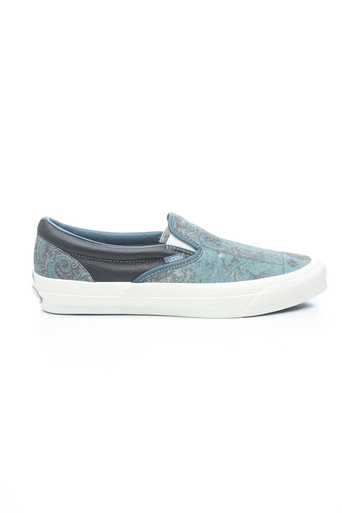 Кецове Vans1