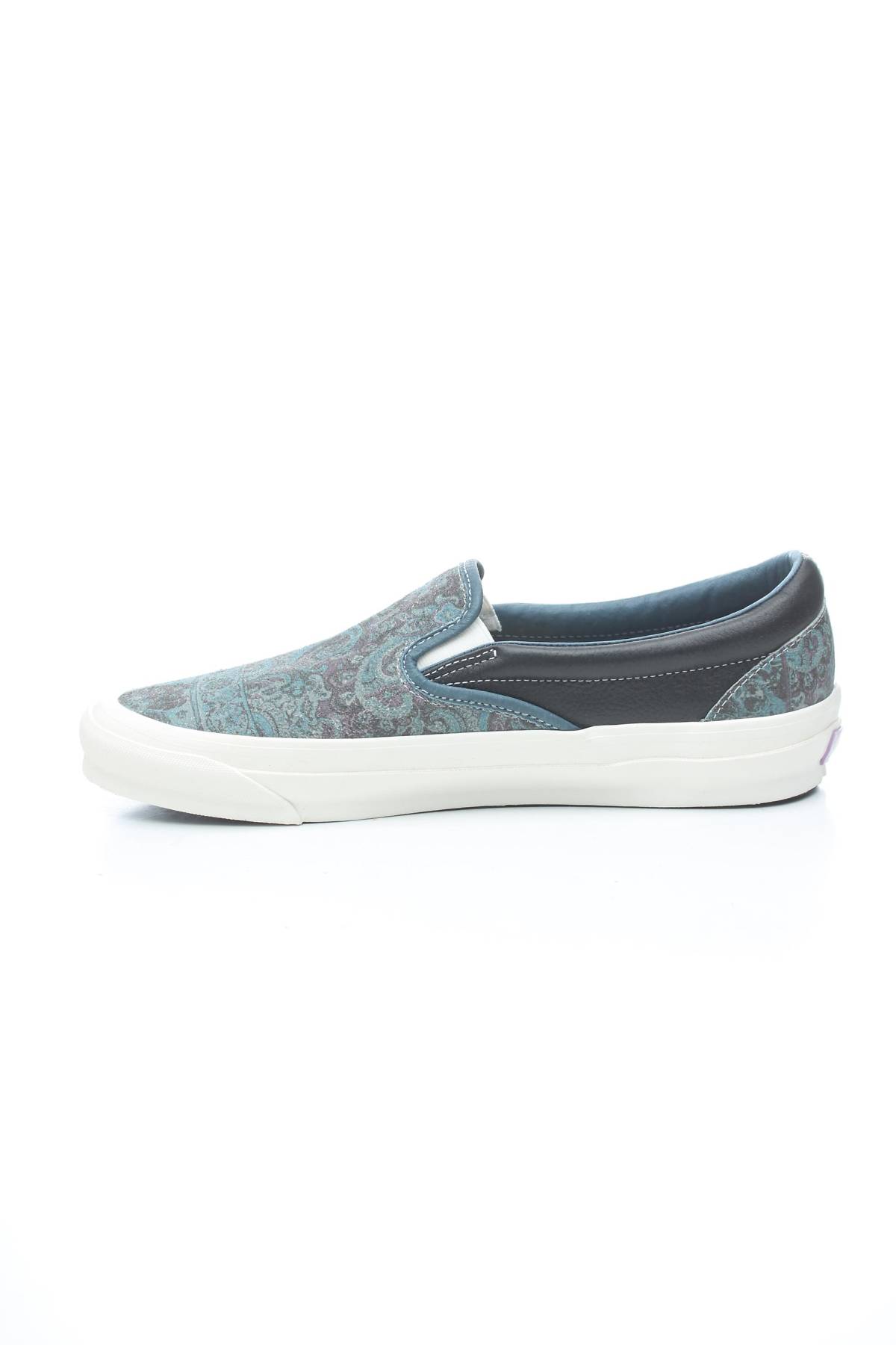 Кецове Vans2