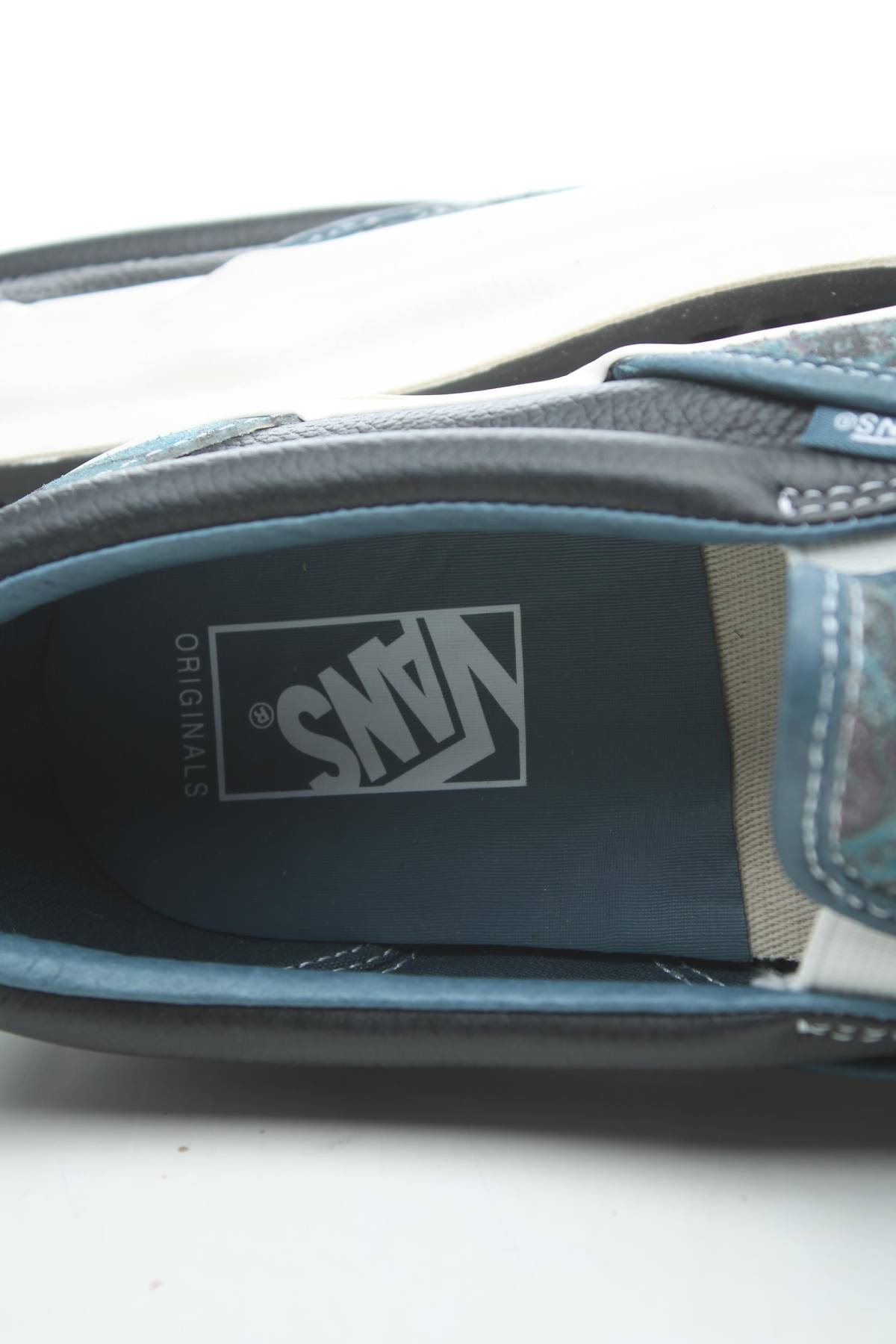 Кецове Vans5