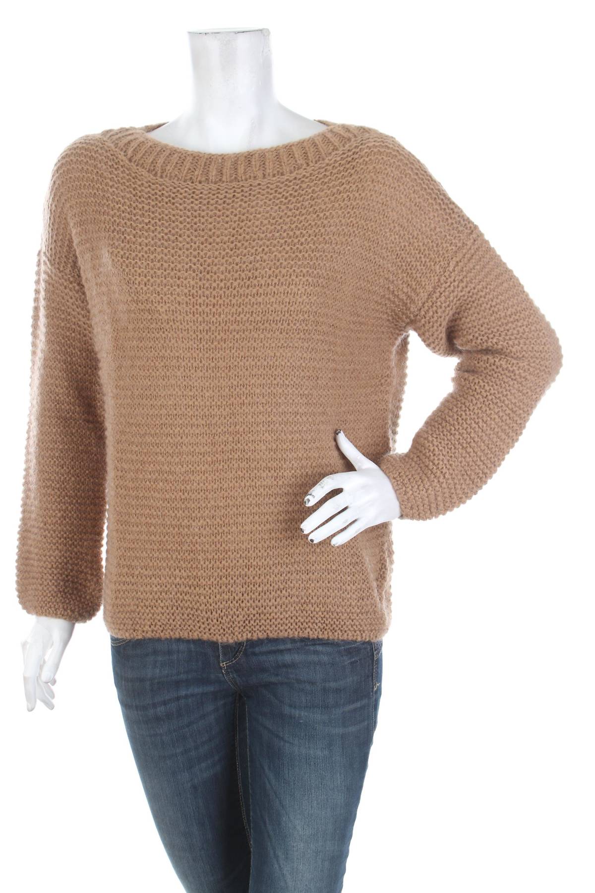 Дамски пуловер United Colors Of Benetton1