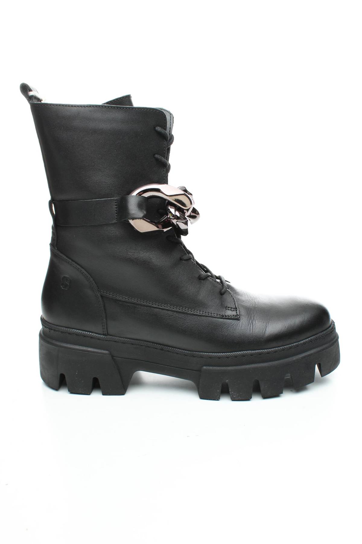 Дамски боти S.Oliver1