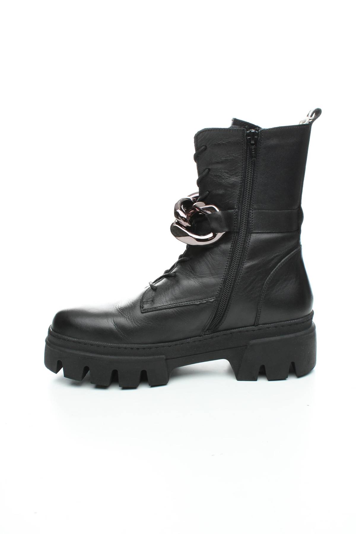 Дамски боти S.Oliver2