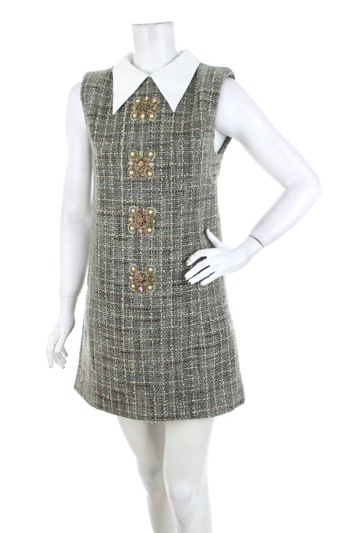 Рокля Vero Moda Classic1