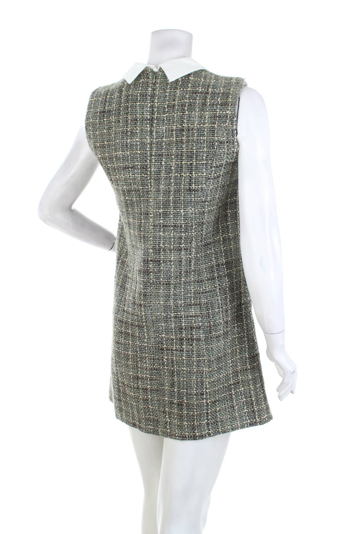 Рокля Vero Moda Classic2