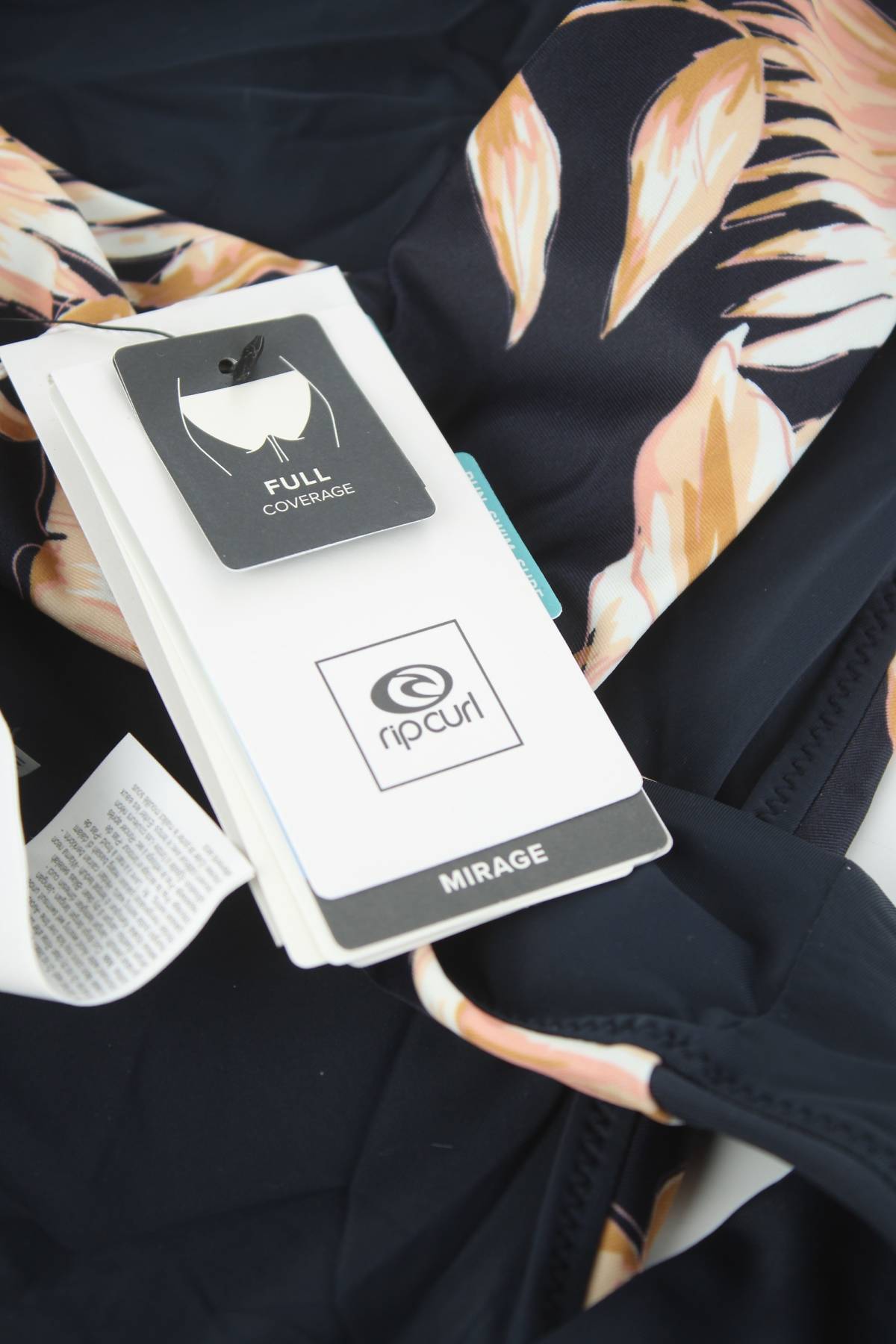 Бански долнище Rip Curl3