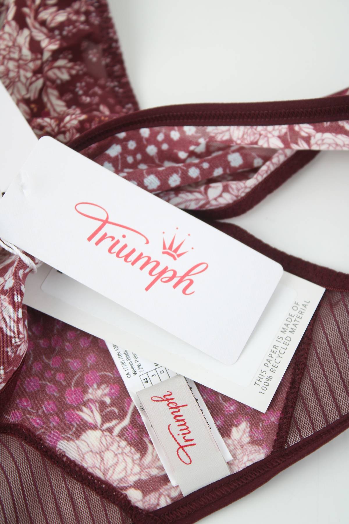 Μπικίνι Triumph3