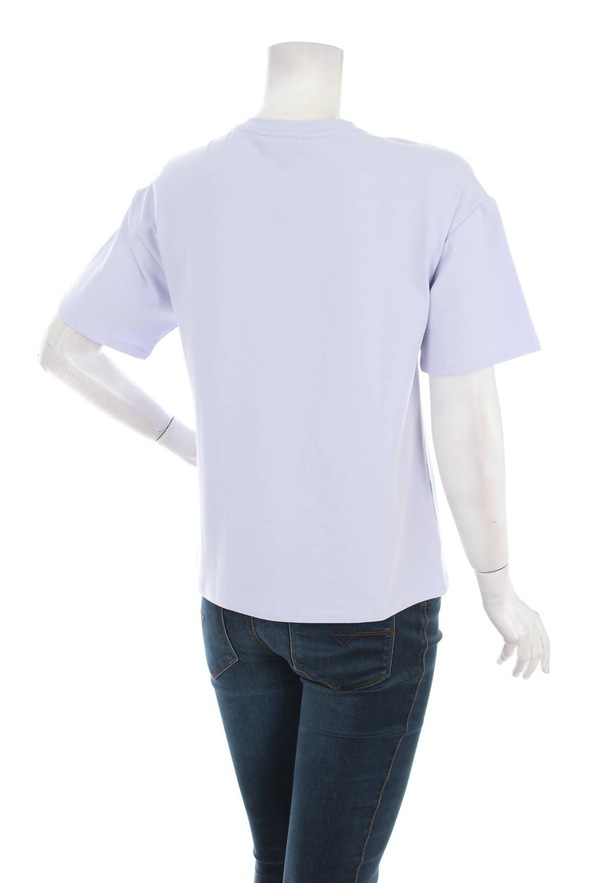 Γυναικείο t-shirt Vero Moda2
