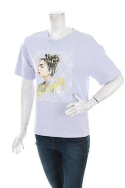 Γυναικείο t-shirt Vero Moda1