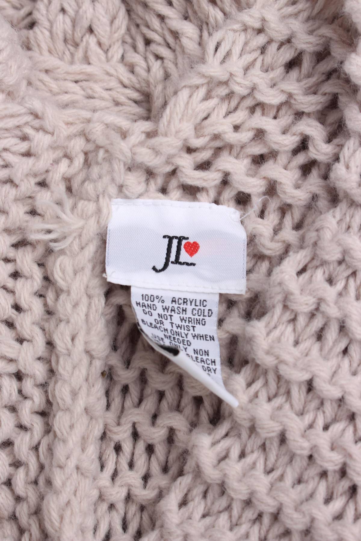 Пончо Jl3 - Contour.bg Пончо Jl3