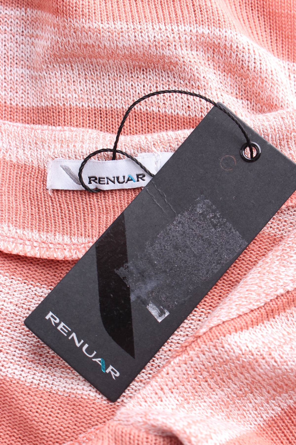 Дамски пуловер Renuar3