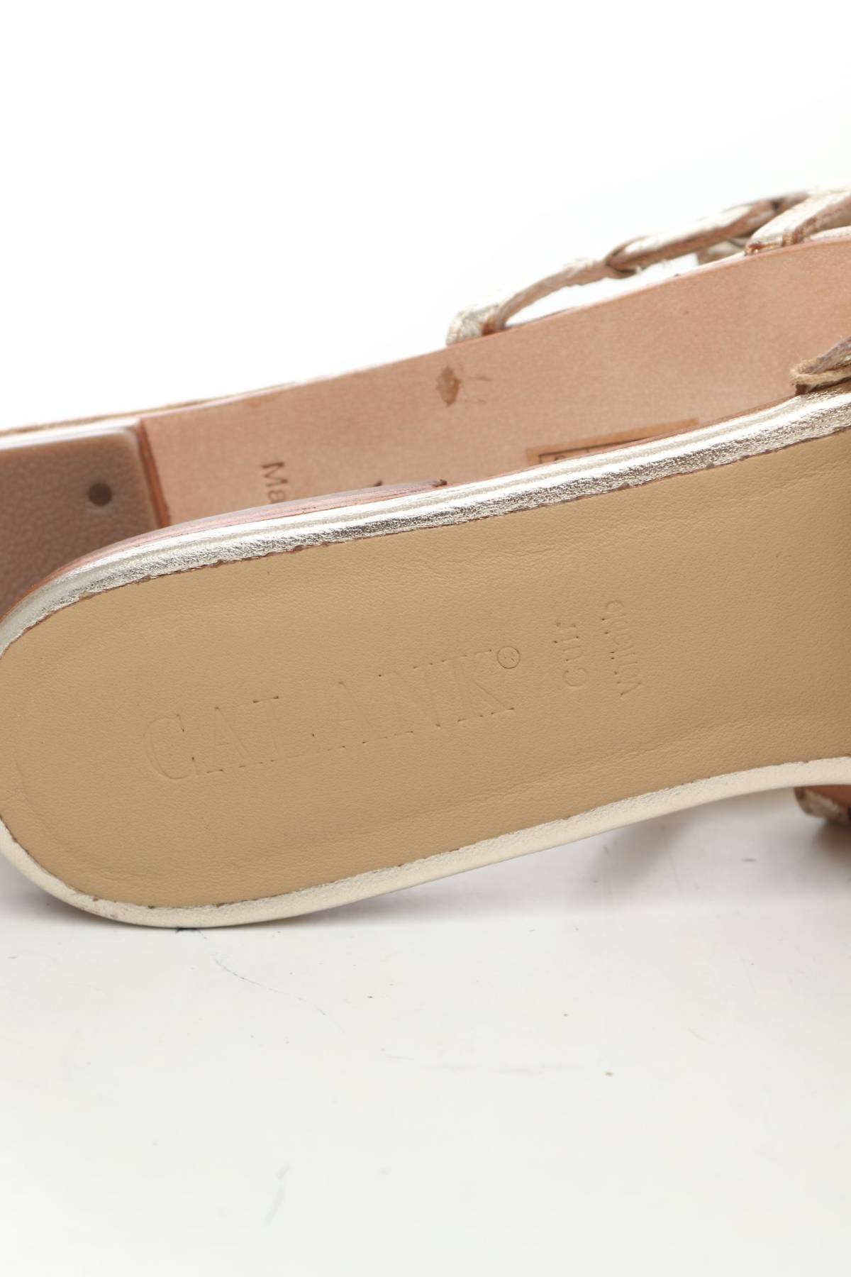 Πέδιλα Calank5 - Contourshop.gr Πέδιλα Calank5