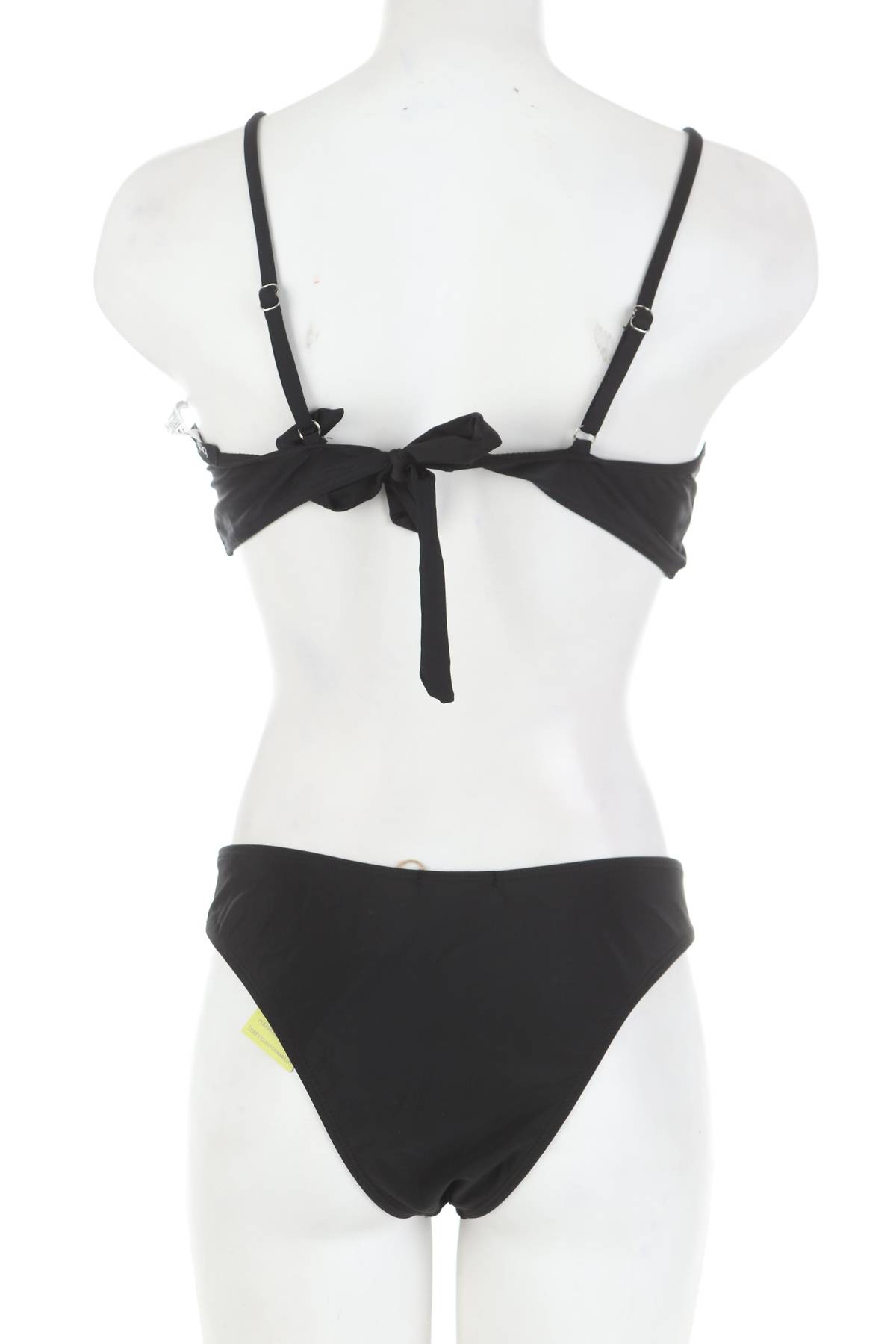 Σετ μαγιό Boohoo2 - Contourshop.gr Σετ μαγιό Boohoo2