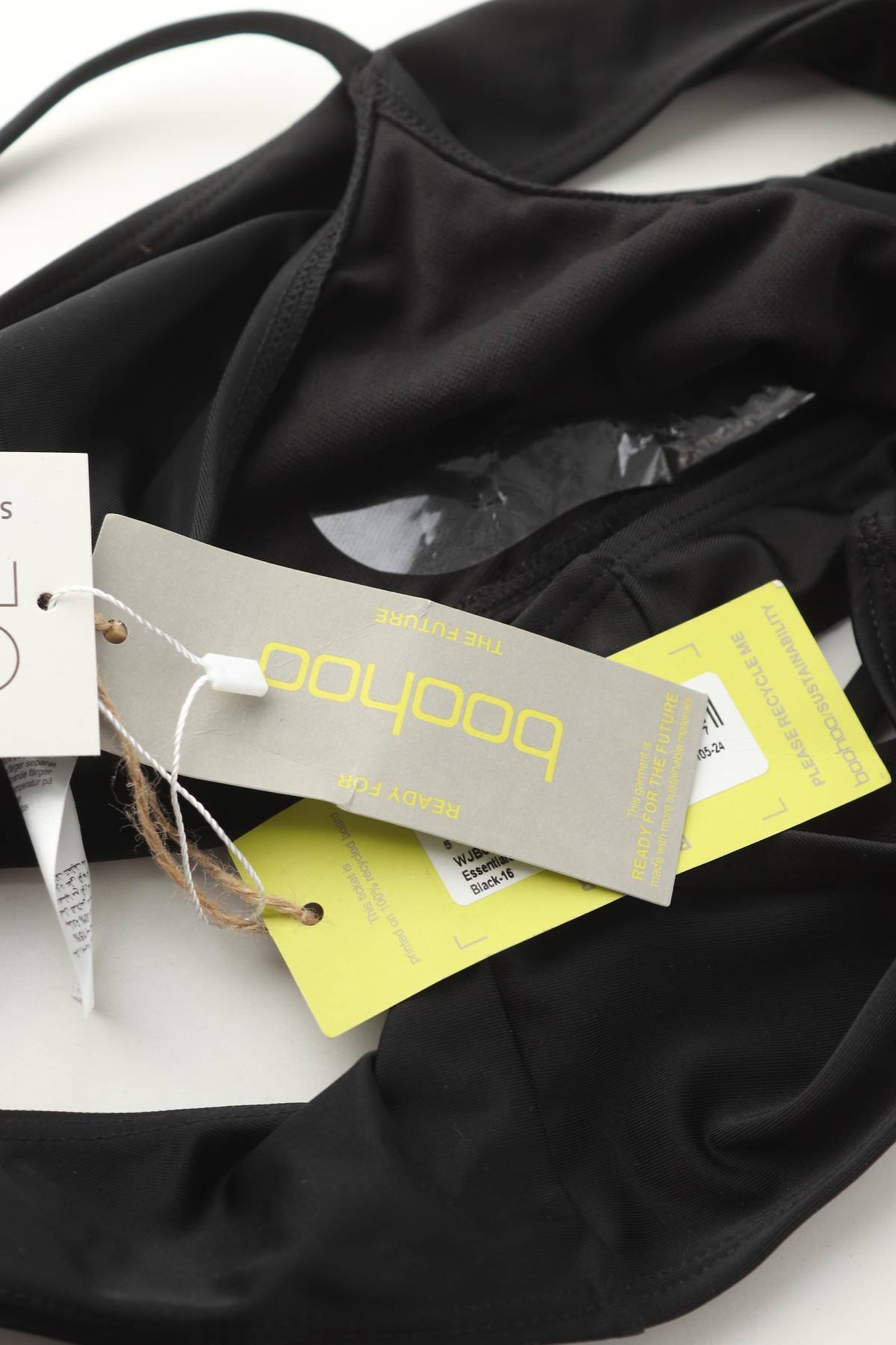 Σετ μαγιό Boohoo3 - Contourshop.gr Σετ μαγιό Boohoo3