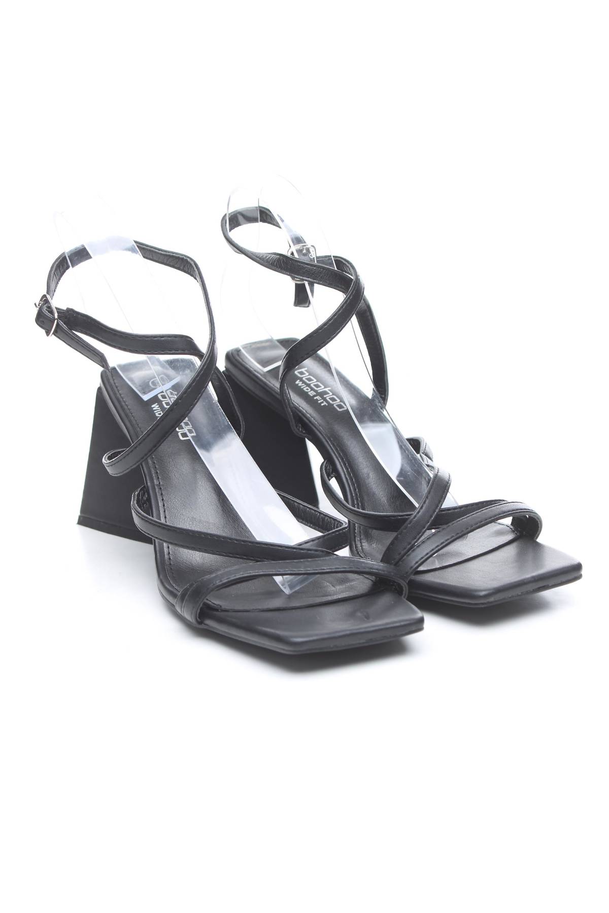 Σανδάλια Boohoo3 - Contourshop.gr Σανδάλια Boohoo3