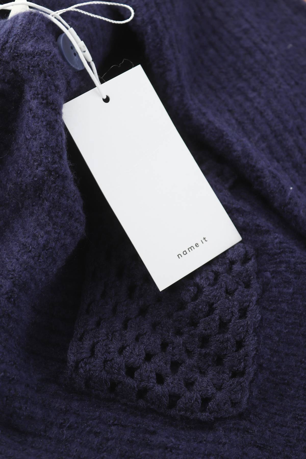 Παιδικές ζακέτες Name it3