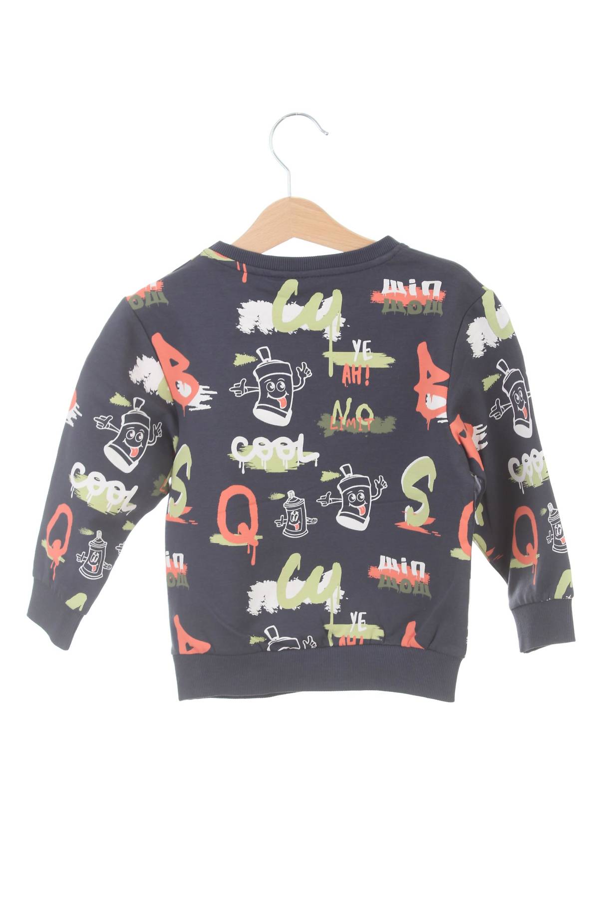 Детска блуза Name it2