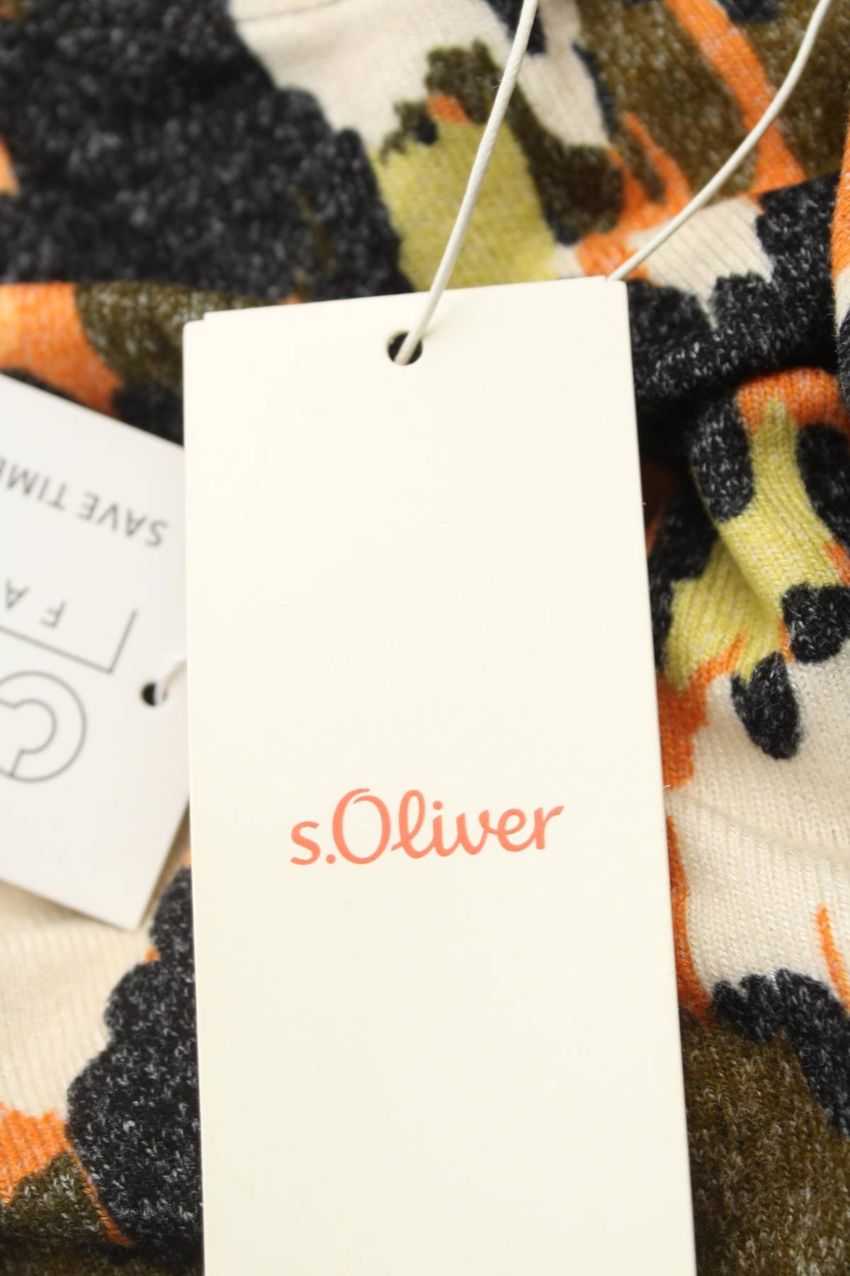 Γυναικεία μπλούζα S.Oliver3 - Contourshop.gr Γυναικεία μπλούζα S.Oliver3