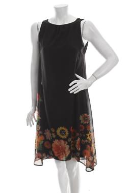 Φορέματα Desigual1 - Contourshop.gr Φορέματα Desigual1