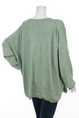 Γυναικείο πουλόβερ Only Carmakoma2