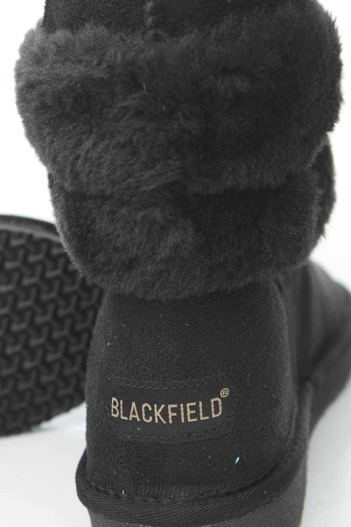 Γυναικεία μποτάκια Blackfield5 - Contourshop.gr Γυναικεία μποτάκια Blackfield5