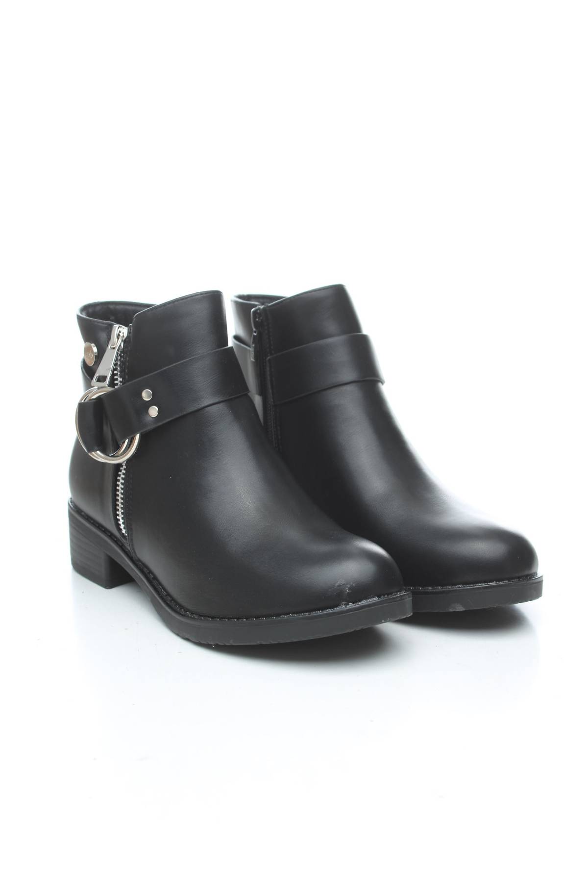 Дамски боти Lpb Les Petites Bombes3 - Contour.bg Дамски боти Lpb Les Petites Bombes3