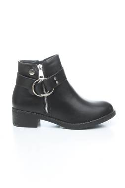 Дамски боти Lpb Les Petites Bombes1 - Contour.bg Дамски боти Lpb Les Petites Bombes1