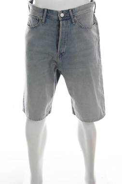 Ανδρικά τζιν σορτσάκια Jack & Jones1