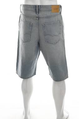 Ανδρικά τζιν σορτσάκια Jack & Jones2