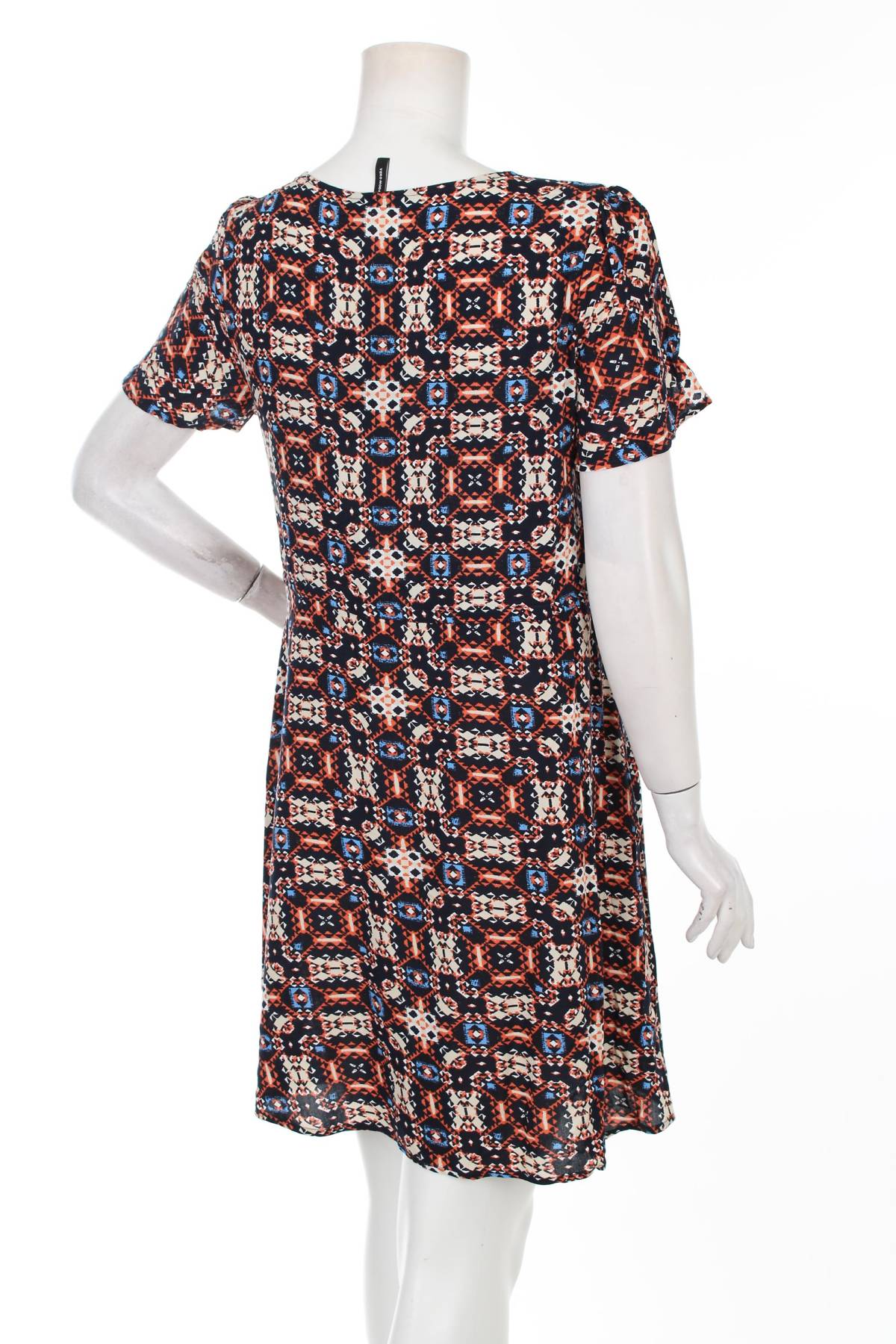 Рокля Vero Moda2