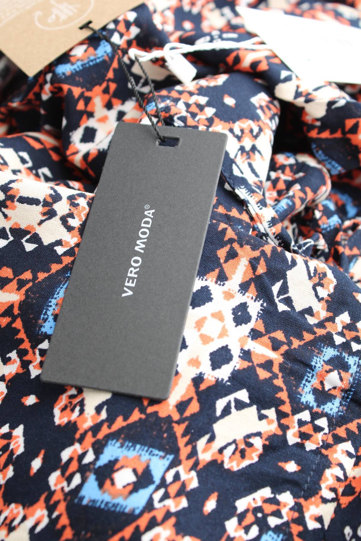 Рокля Vero Moda3