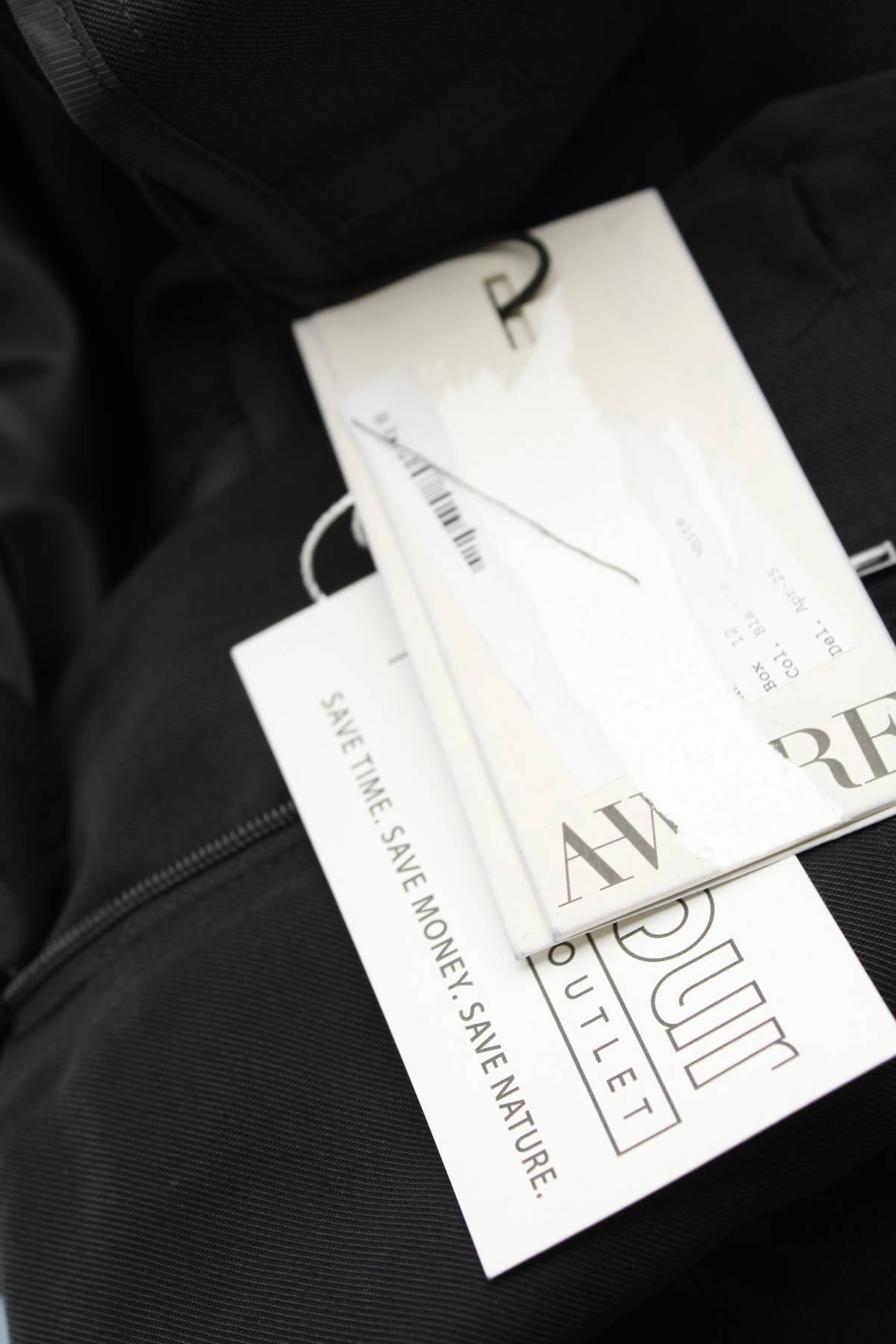 Дамски къс панталон Aware by Vero Moda3